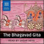 The Bhagavad Gita [Audiobook]